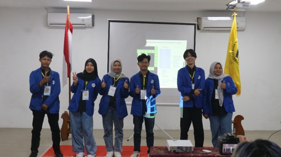 Olimpiade Mahsiswa Akuntansi